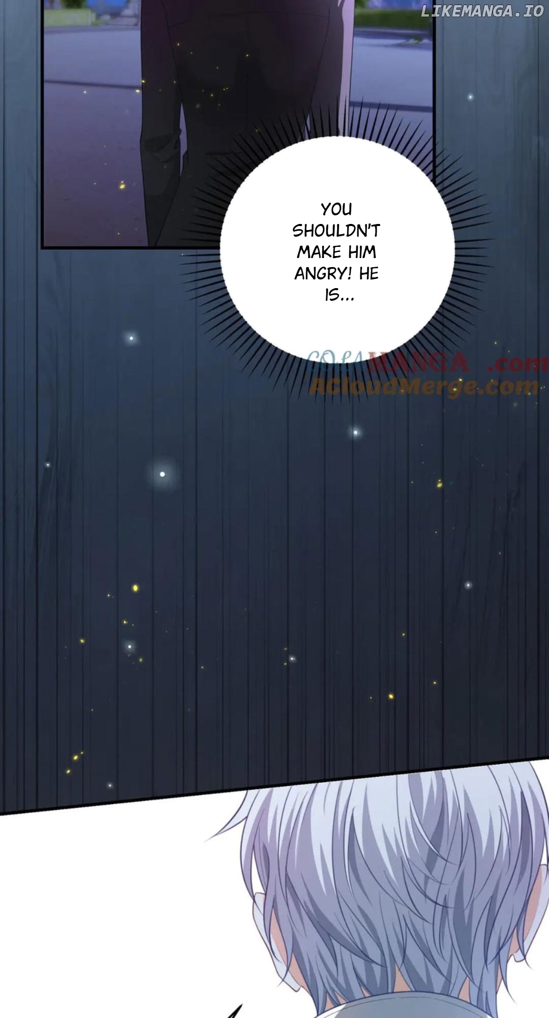 The Duchess Goes Crazy Once A Day Chapter 17 - page 25